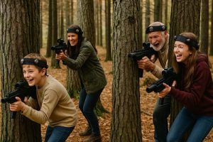 laser-tag